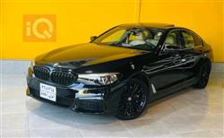 بی ئێم دەبڵیو سیریەس 5